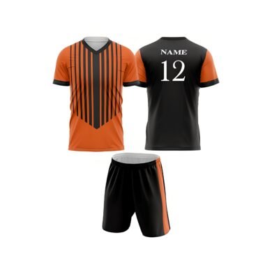 Feild Hockey Uniforms - Image 4