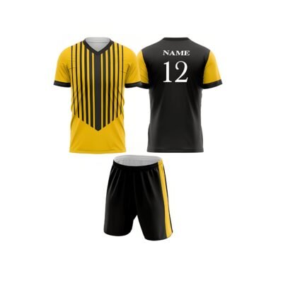 Feild Hockey Uniforms - Image 3